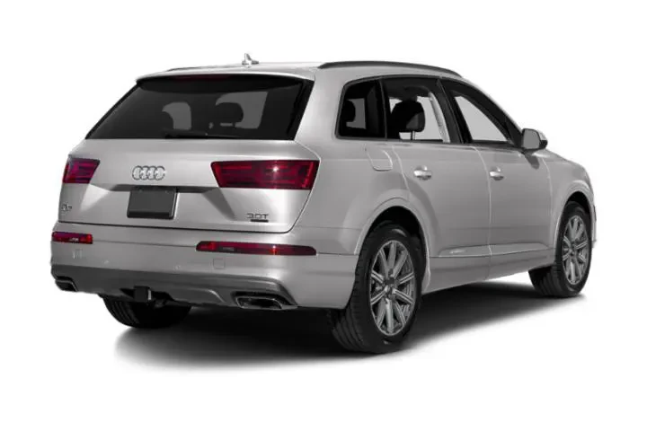 $19999 : Audi Q7 2019 AWD quattro SE image 2