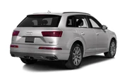 $19999 : Audi Q7 2019 AWD quattro SE thumbnail
