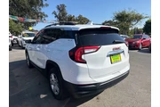 $22999 : 2021 GMC Terrain SLE thumbnail