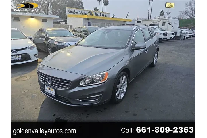 $9999 : 2016 V60 image 2