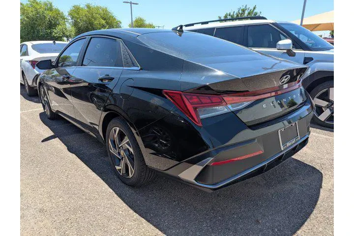 $20990 : Hyundai ELANTRA 2024 SEL 4dr image 4