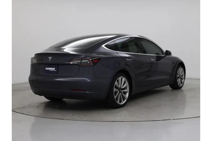 $21998 : Tesla Model 3 2020 AWD Stand image 8