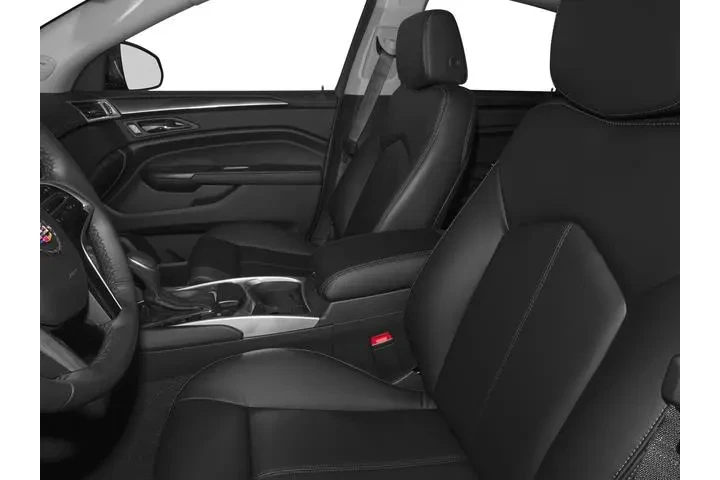 $11999 : Cadillac SRX 2016 Premium Co image 9