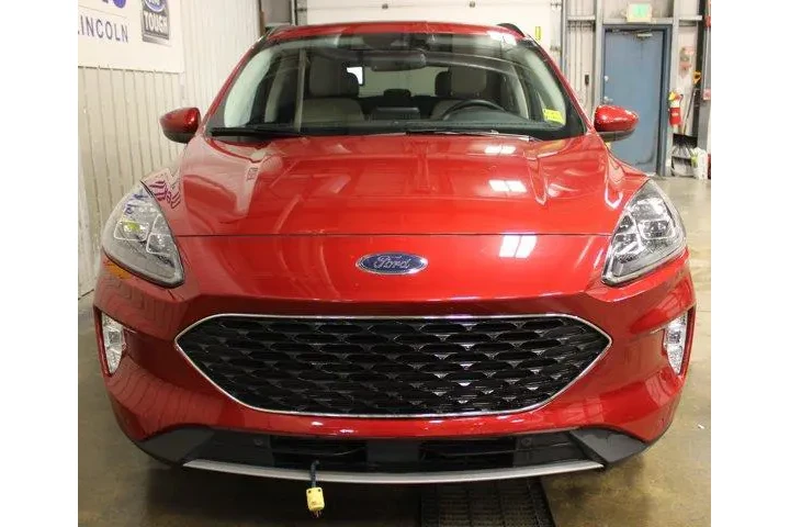 $29995 : Ford Escape 2022 AWD Titaniu image 2