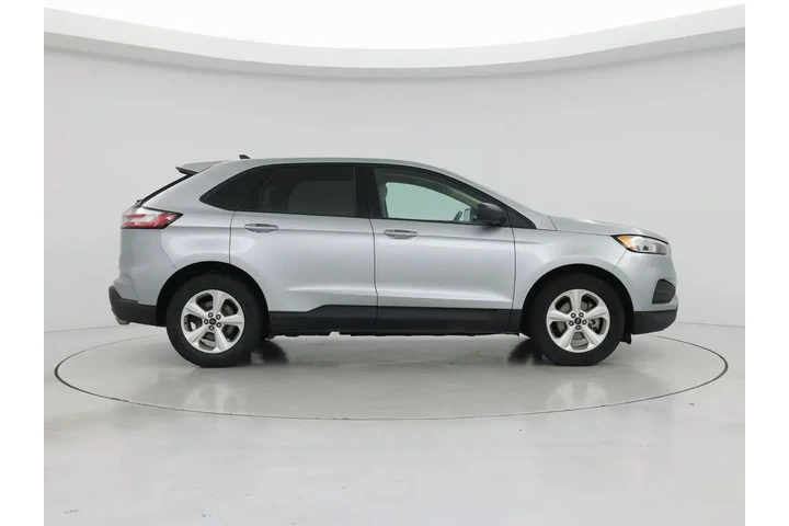 $16998 : Ford Edge 2020 SE 4dr Crosso image 7