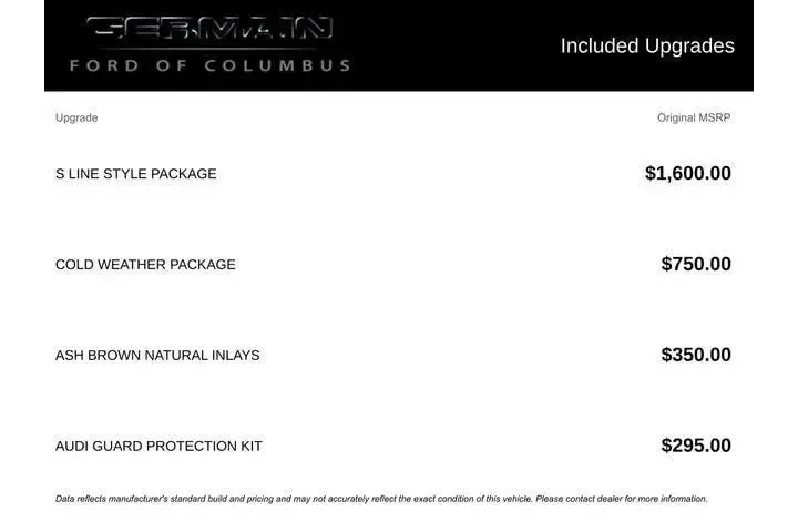 $8495 : Audi A4 2014 AWD 2.0T quattr image 10