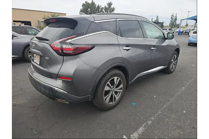 $25995 : Nissan Murano 2023 SV 4dr SU image 2
