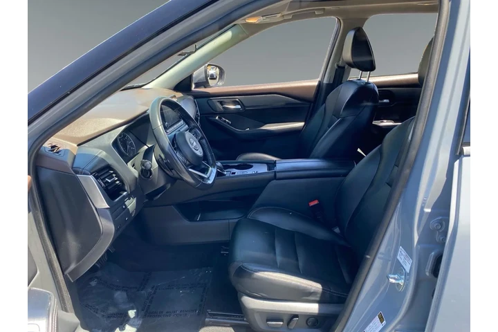 $28351 : Nissan Rogue 2022 SL 4dr Cro image 9