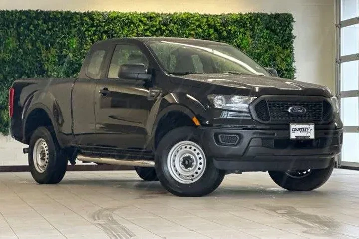 $25347 : Ford Ranger 2022 4x2 XL 4dr image 2