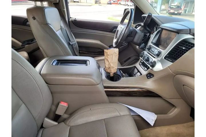 $26500 : 2015 GMC YUKON XL2015 GMC YUK image 3