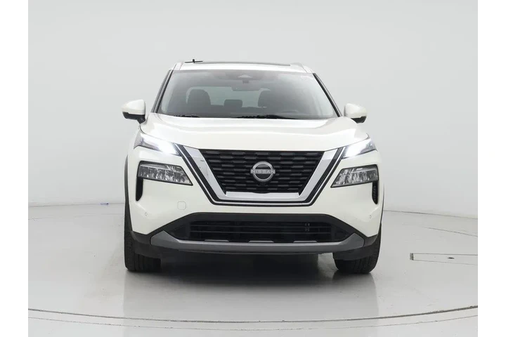 $25998 : Nissan Rogue 2023 SL 4dr Cro image 5