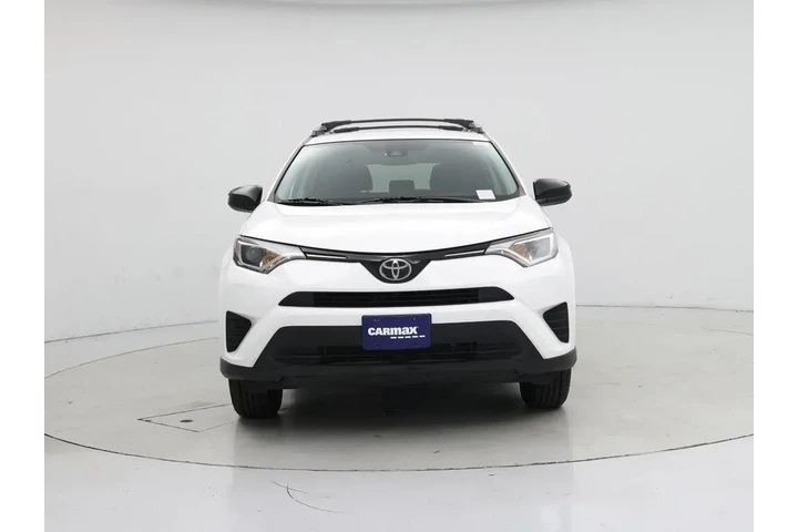 $17998 : Toyota RAV4 2018 LE 4dr SUV image 5