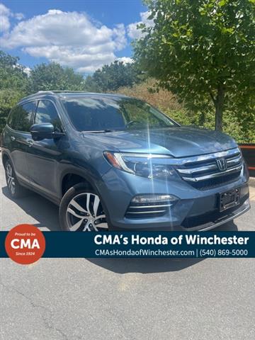 $25380 : PRE-OWNED 2018 HONDA PILOT TO image 1