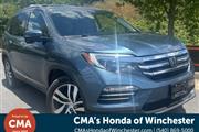 $25380 : PRE-OWNED 2018 HONDA PILOT TO thumbnail