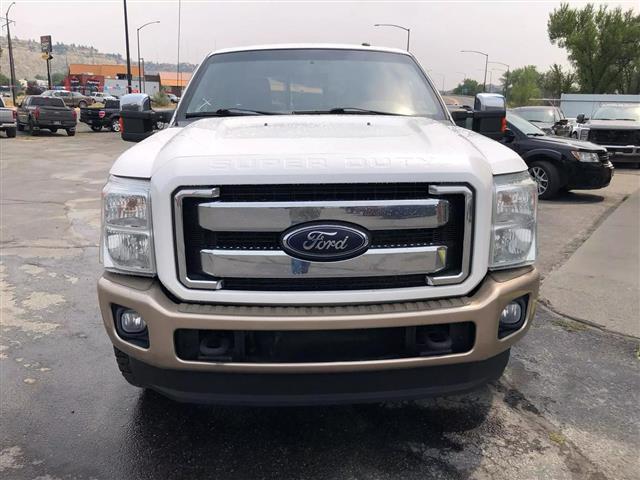 $37900 : 2012 FORD F250 SUPER DUTY CRE image 7