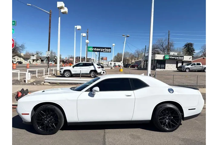 $14995 : 2015 Challenger SXT image 3