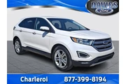 Ford Edge 2018 AWD Titanium en Albany