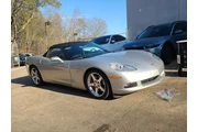 Chevrolet Corvette 2005 2dr en Albany