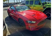 $16490 : Ford Mustang 2019 EcoBoost P thumbnail