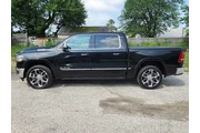 $35495 : Ram 1500 2019 4x4 Limited 4d thumbnail