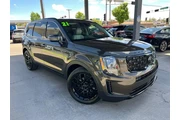 2021 Telluride EX AWD thumbnail