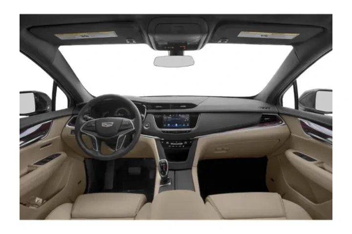$20327 : Cadillac XT5 2019 Premium Lu image 8