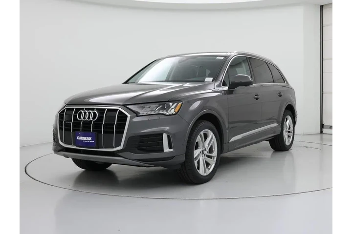 $39998 : Audi Q7 2023 AWD quattro Pre image 4