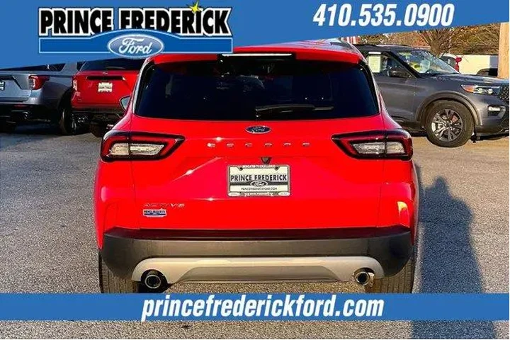 $18988 : Ford Escape 2024 Active 4dr image 4