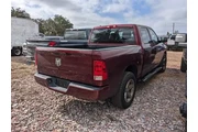 $14577 : Ram 1500 2017 4x2 Tradesman thumbnail