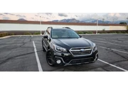 $16800 : 2018 Outback 2.5i Premium thumbnail