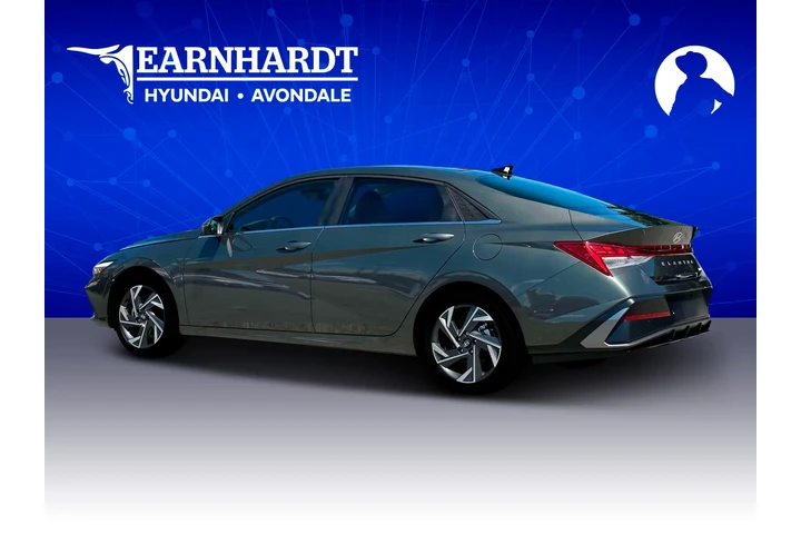$26678 : Hyundai ELANTRA 2025 Limited image 4