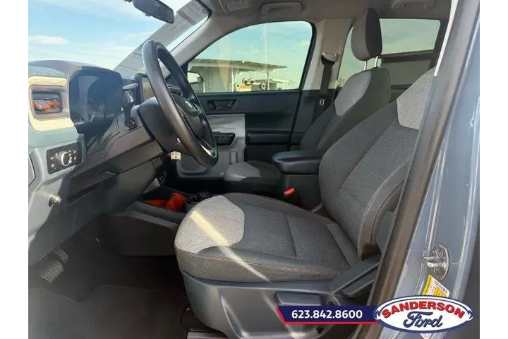 $25888 : Ford Maverick 2024 XLT 4dr S image 10