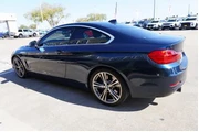 $22988 : BMW 4 Series 2017 440i 2dr C thumbnail