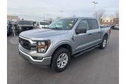 $37000 : Ford F-150 2023 4x4 XL 4dr S thumbnail