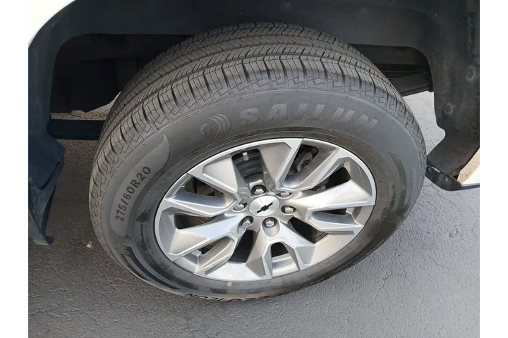 $37998 : Chevrolet Silverado 1500 Lim image 10