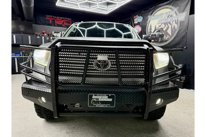 $20995 : 2016 Tundra image 7