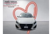 $25128 : Nissan Altima 2025 AWD 2.5 S thumbnail