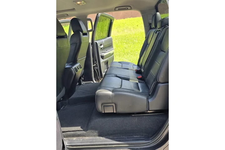 $18000 : 2016 Toyota Tundra LIMITED 4x4 image 7