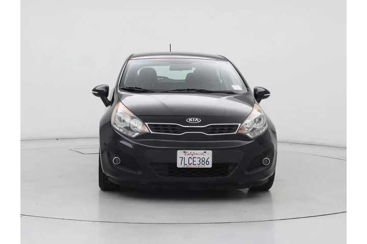 $12599 : Kia Rio 5-Door 2015 EX 4dr W image 5