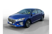 Hyundai IONIQ Plug-in Hybrid en San Jose