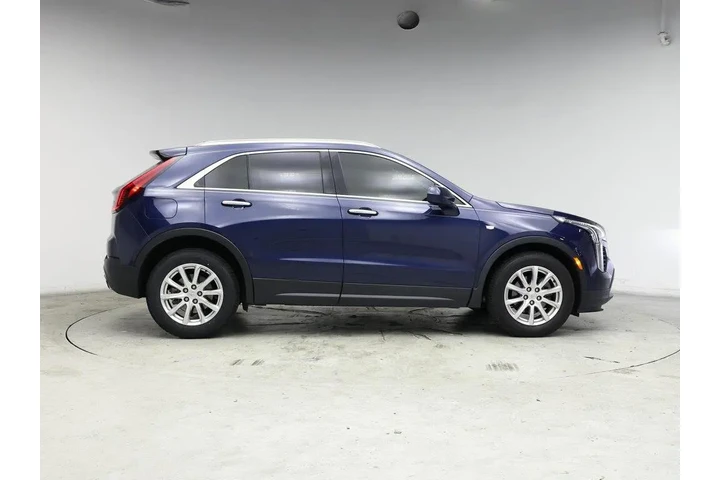 $17998 : Cadillac XT4 2019 Luxury 4dr image 7