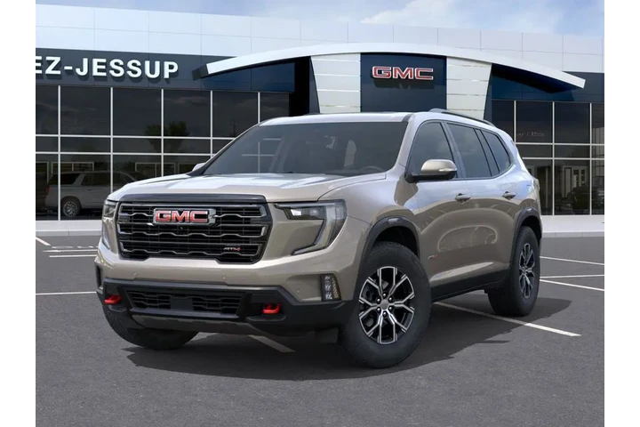 $61310 : 2026 Acadia image 6