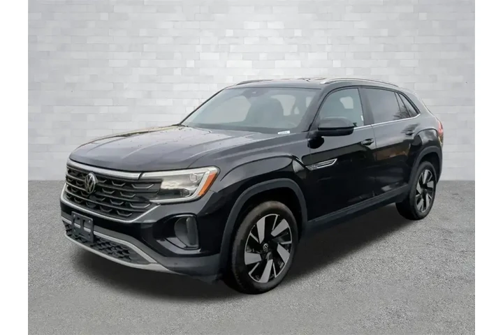 $29875 : Volkswagen Atlas Cross Sport image 6