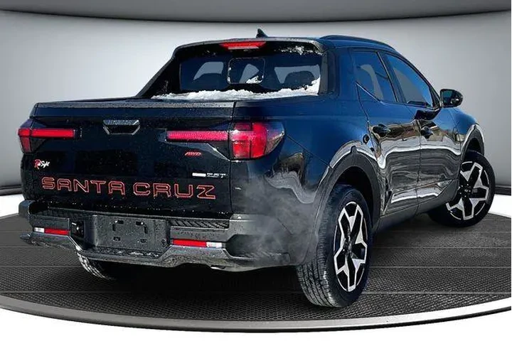 $31000 : Hyundai SANTA CRUZ 2024 AWD image 6