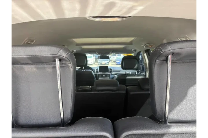 $19950 : 2018 Mercedes-Benz GLS GLS 550 image 7