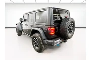 $31500 : Jeep Wrangler 2024 4x4 Rubic thumbnail