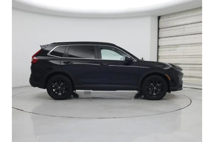 $38998 : Honda CR-V Hybrid 2025 AWD S image 7