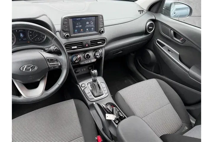 $13285 : Hyundai KONA 2018 SEL 4dr Cr image 5