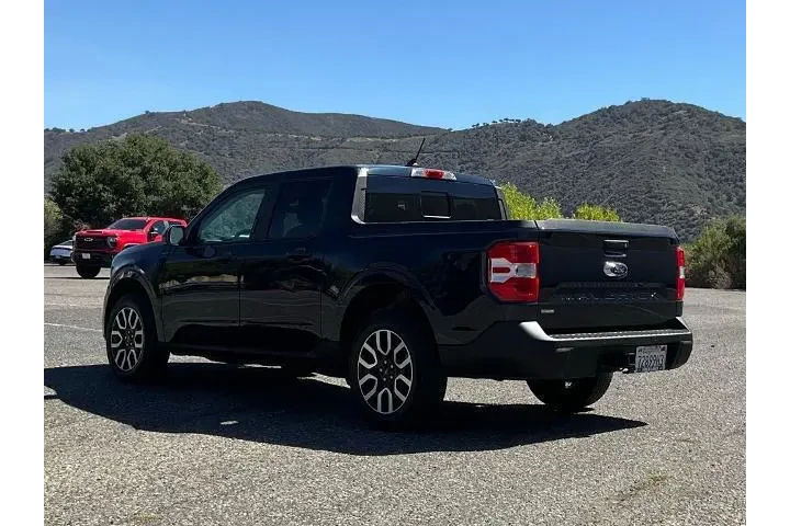 $33888 : Ford Maverick 2022 Lariat 4d image 4