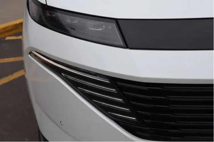 $35980 : Nissan Murano 2025 AWD SL 4d image 10